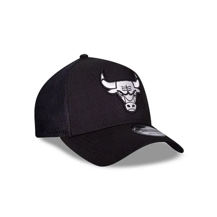 Gorra Gorra New Era Chicago Bulls 9Forty Aframe