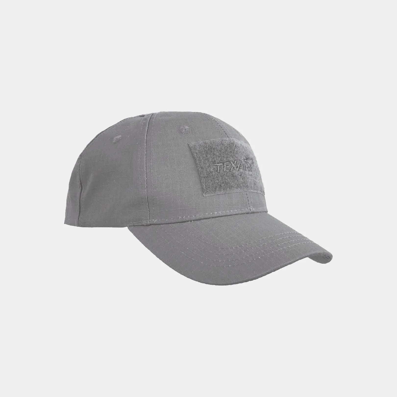 GORRA GRIS MILITAR  TEXAR
