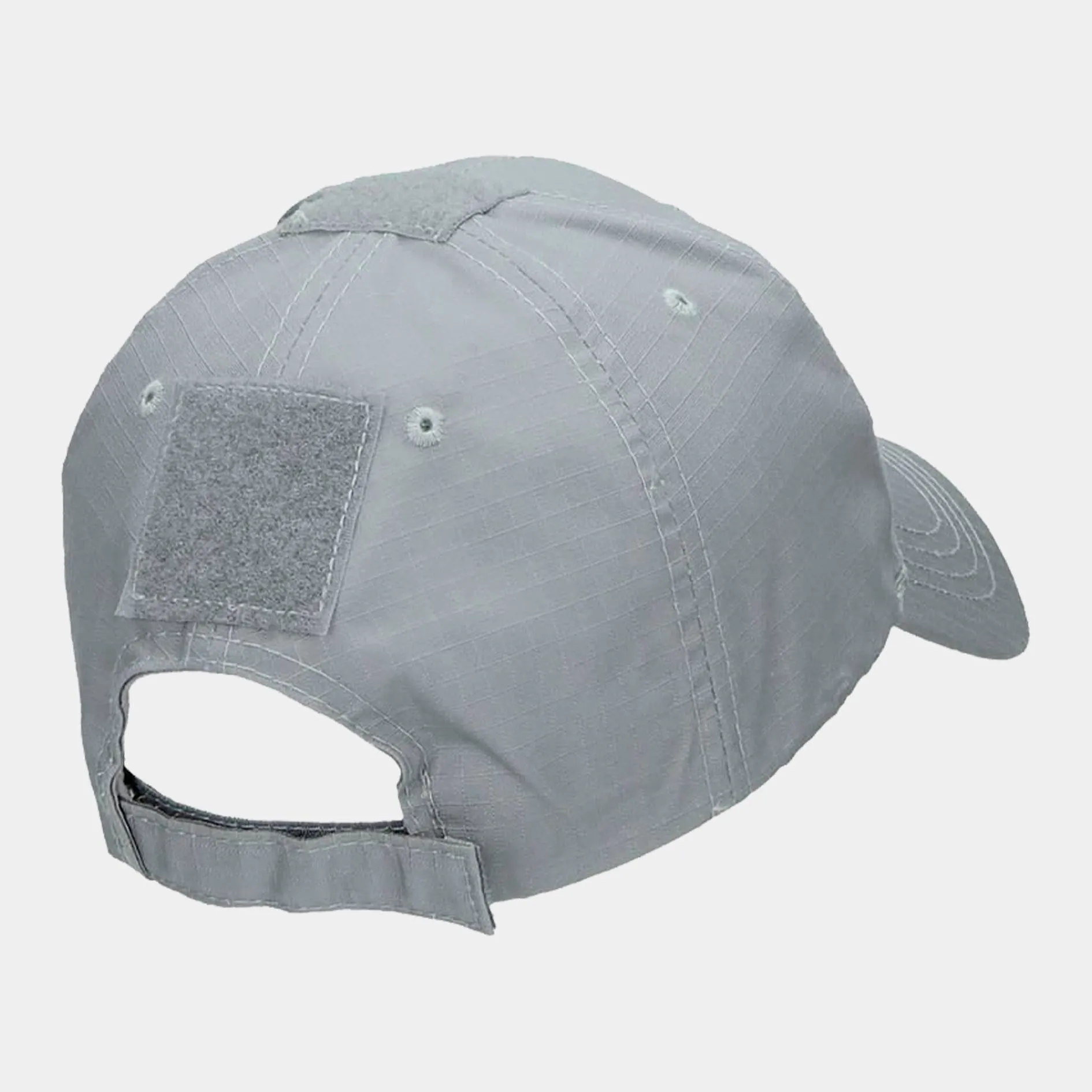 GORRA GRIS MILITAR  TEXAR