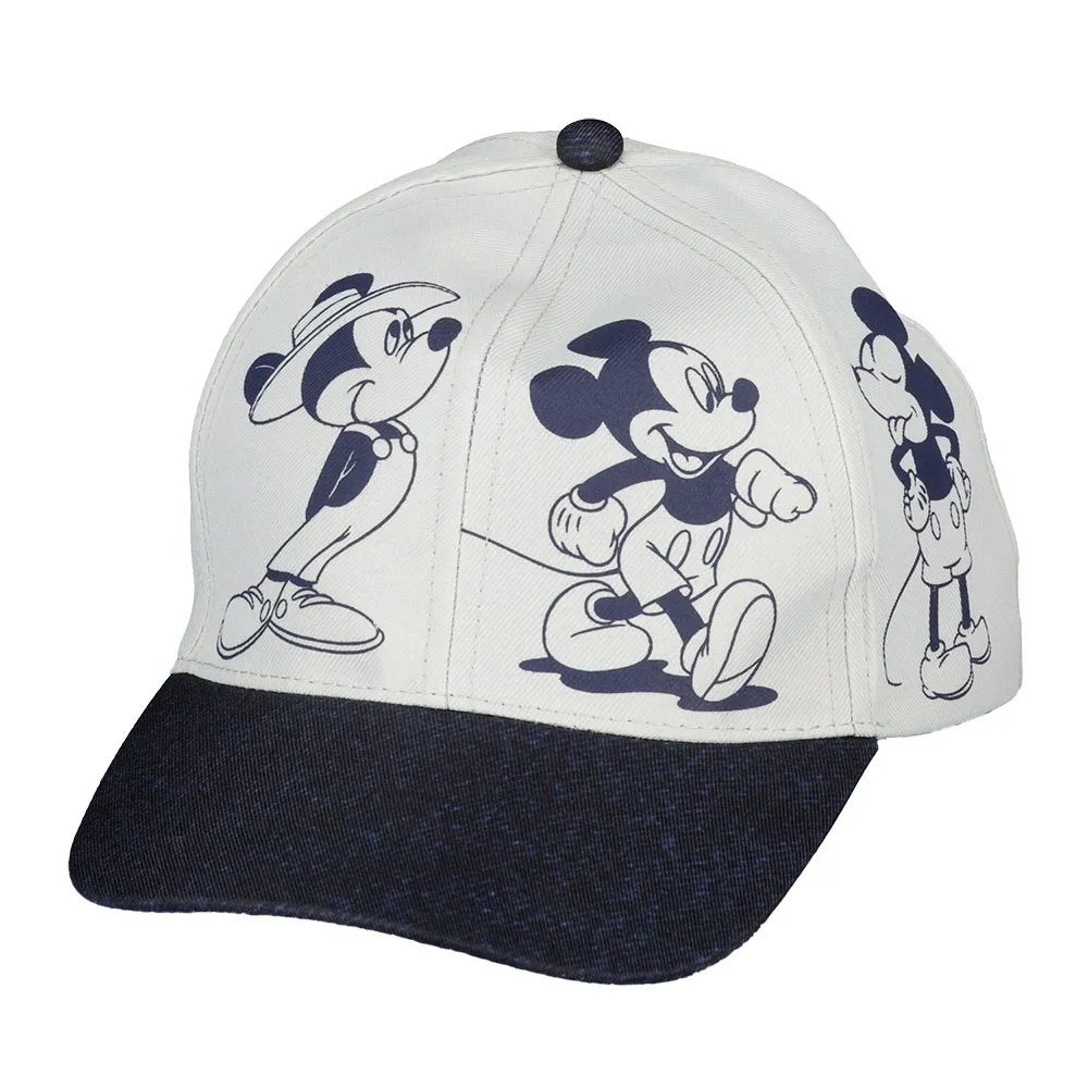 Gorra infantil Mickey