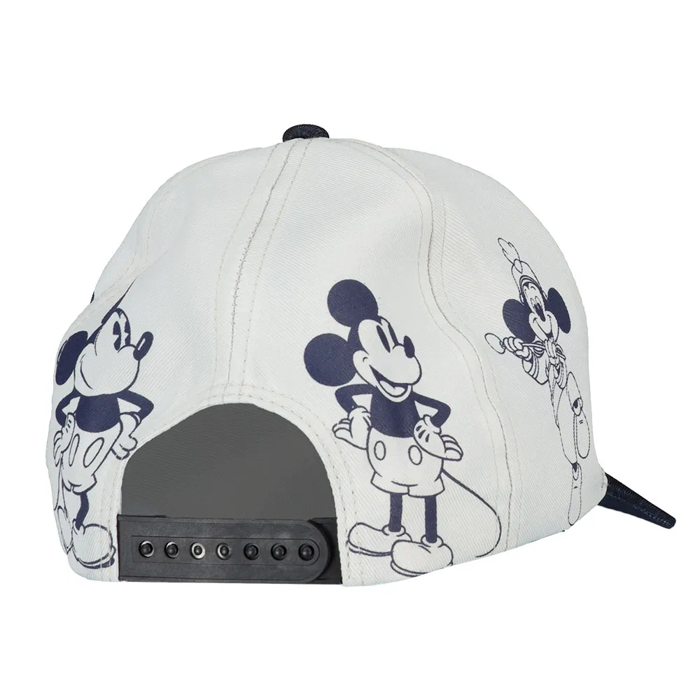 Gorra infantil Mickey