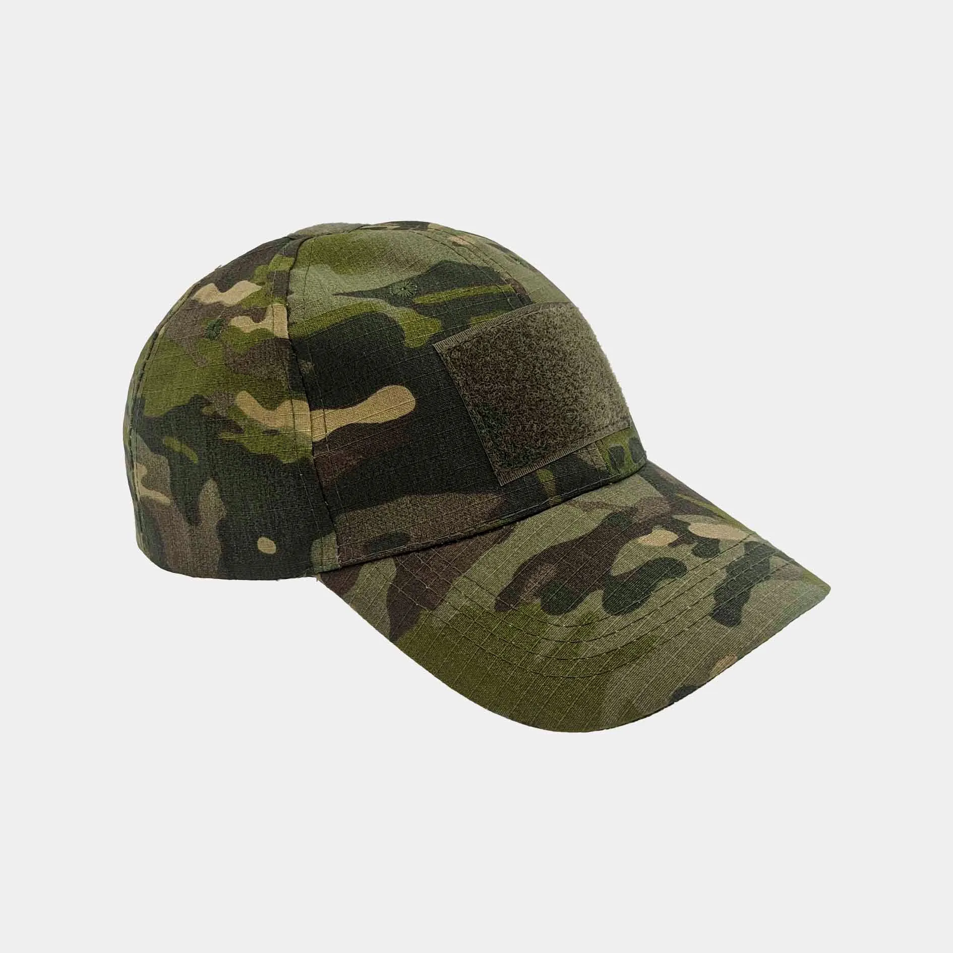 GORRA MILITAR  MULTICAM TROPIC