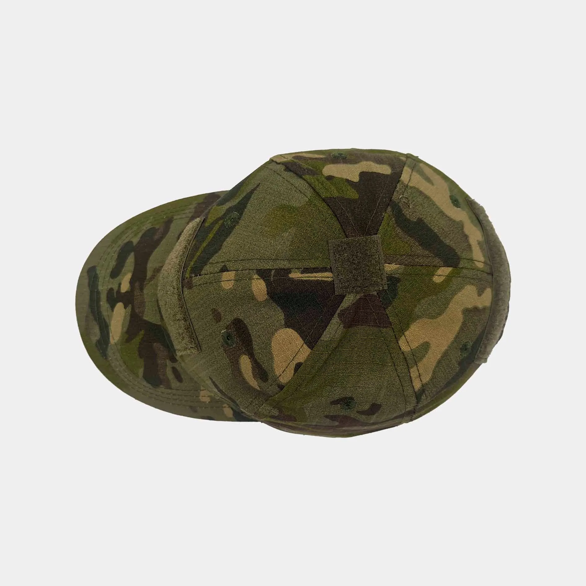 GORRA MILITAR  MULTICAM TROPIC