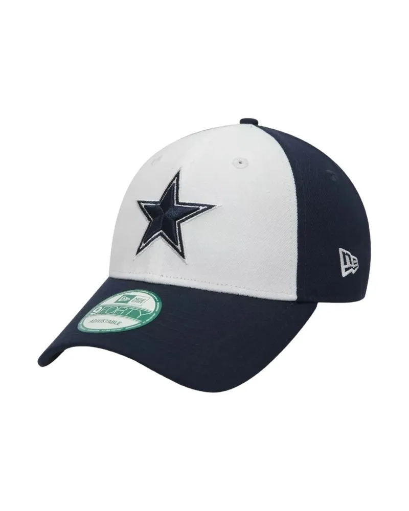 GORRA NEW ERA MARINO COWBOYS THE LEAGUE DALCOW TEAM
