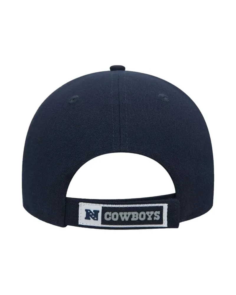 GORRA NEW ERA MARINO COWBOYS THE LEAGUE DALCOW TEAM