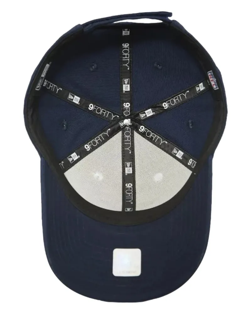 GORRA NEW ERA MARINO COWBOYS THE LEAGUE DALCOW TEAM