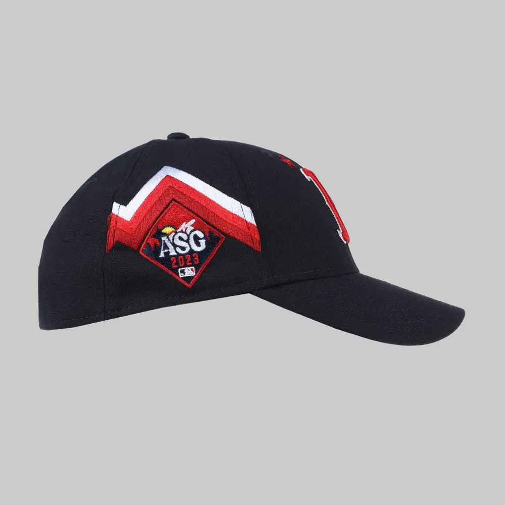 Gorra New Era MLB Boston Red Sox All Star Game 39Thirty