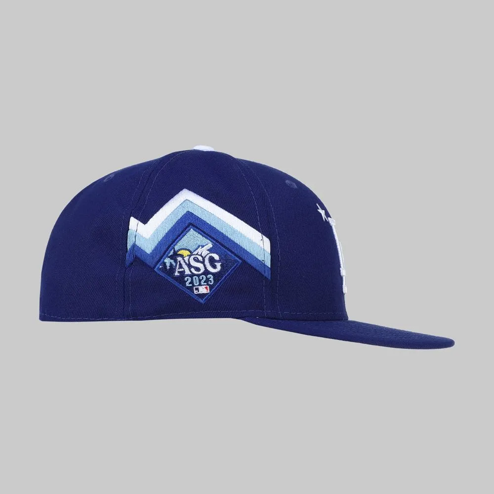 Gorra New Era MLB Los Angeles Dodgers All Star Game 59Fifty