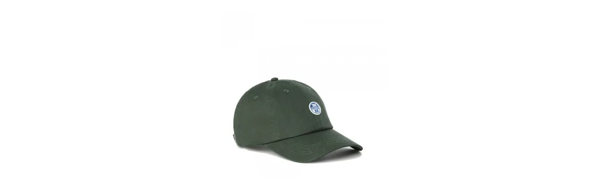 Gorra North Sails Baseball