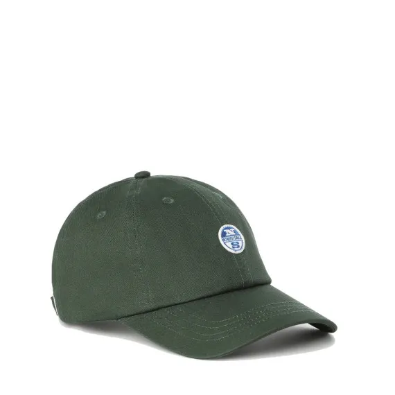 Gorra North Sails Baseball