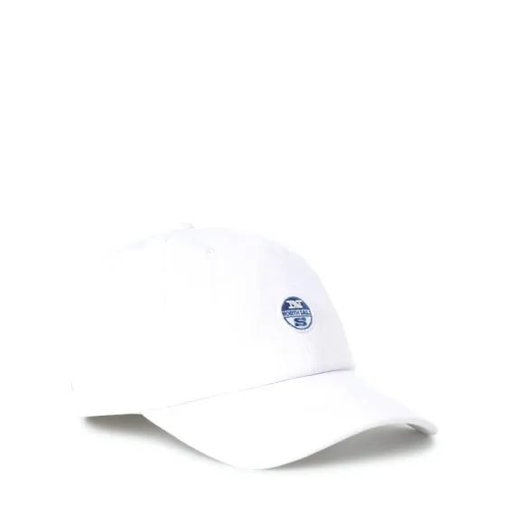 Gorra North Sails Baseball