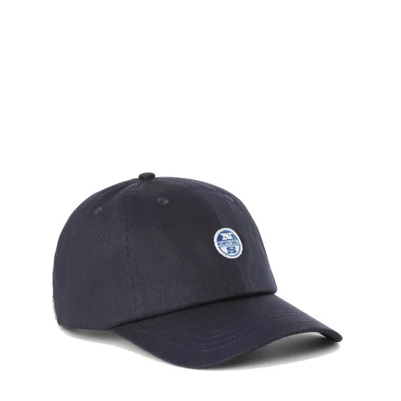 Gorra North Sails Baseball