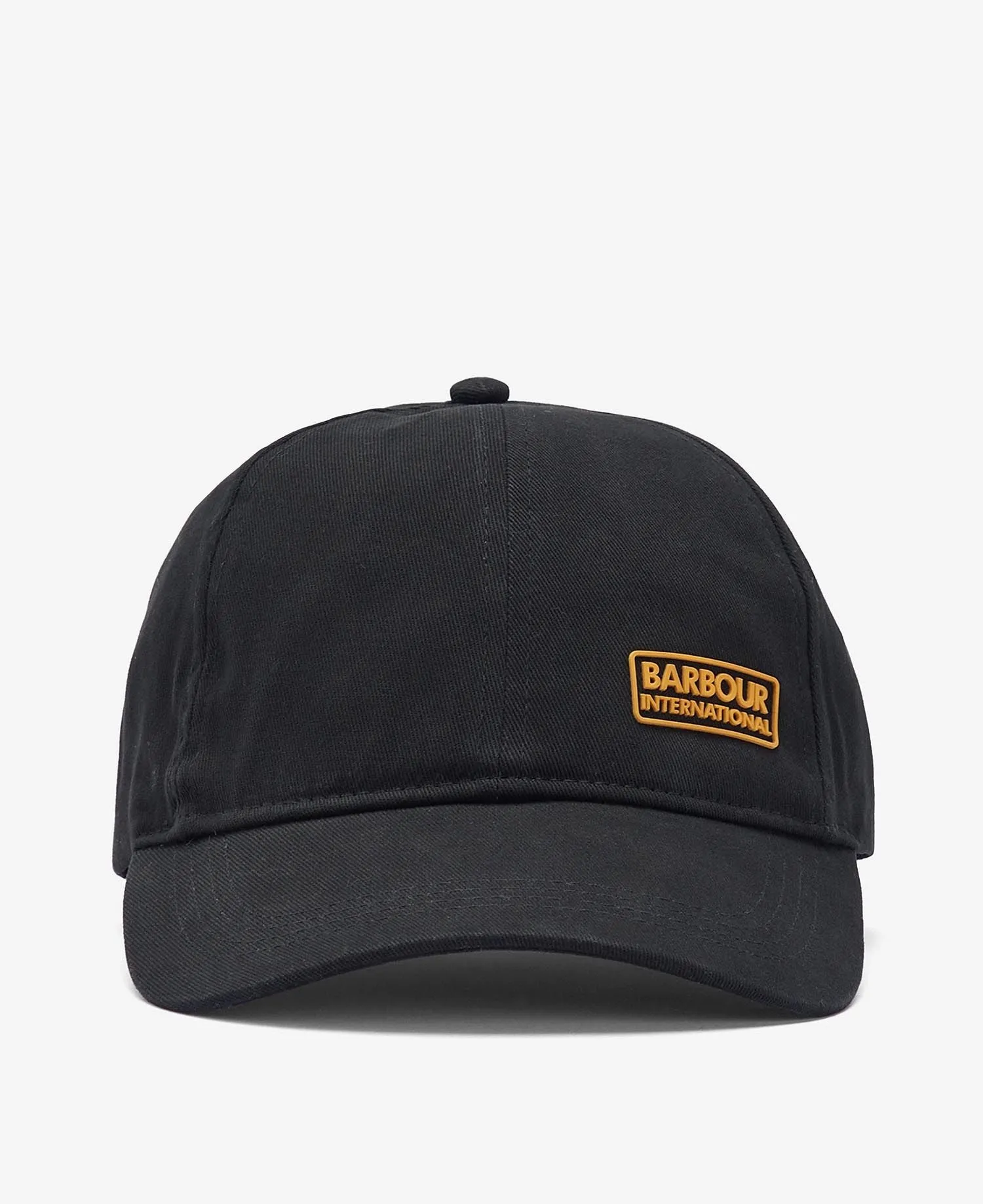 GORRA NORTON DRILL NEGRA