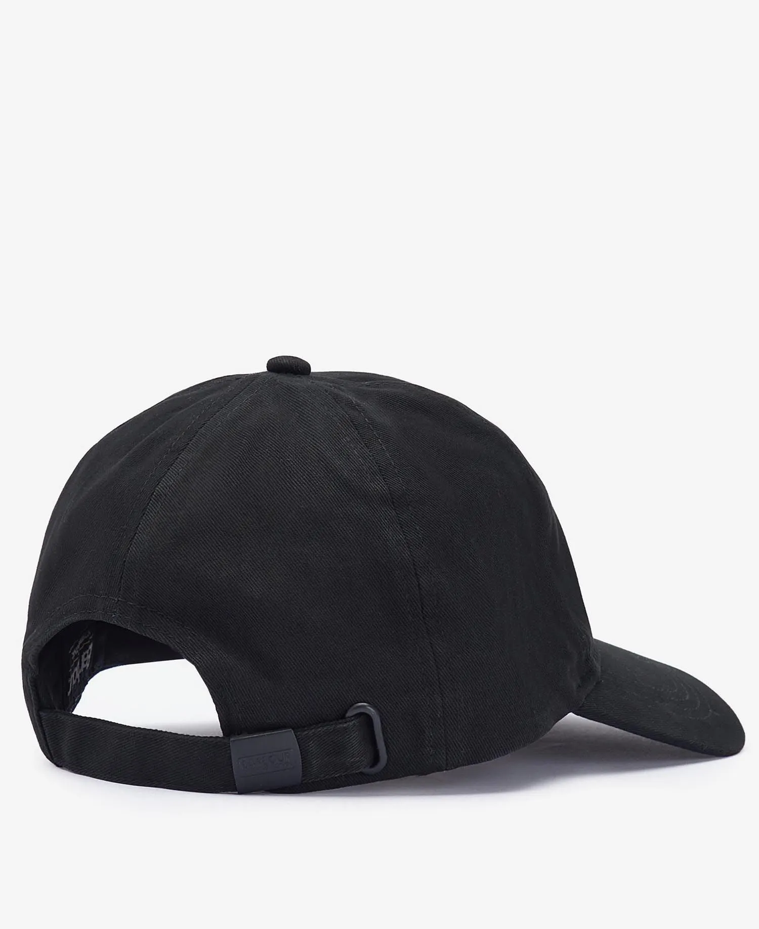GORRA NORTON DRILL NEGRA