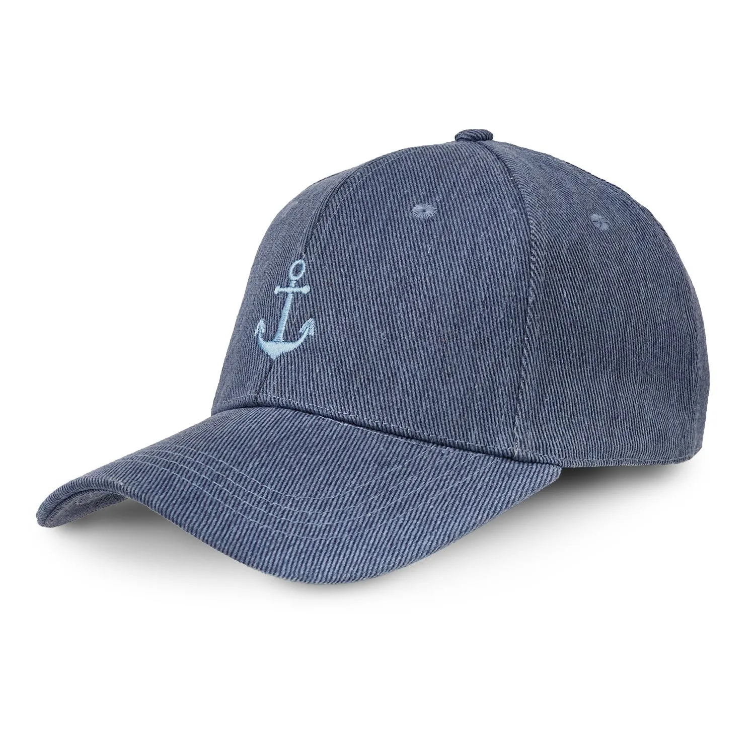 GORRA OCEAN AZUL
