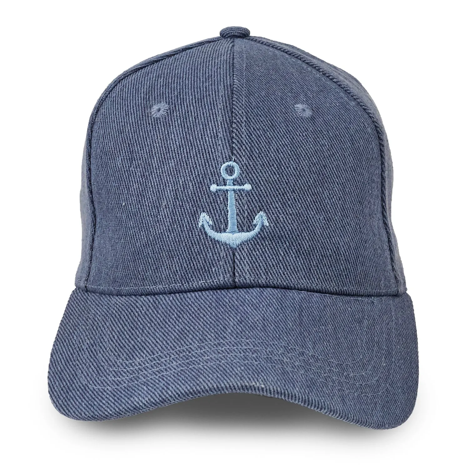 GORRA OCEAN AZUL