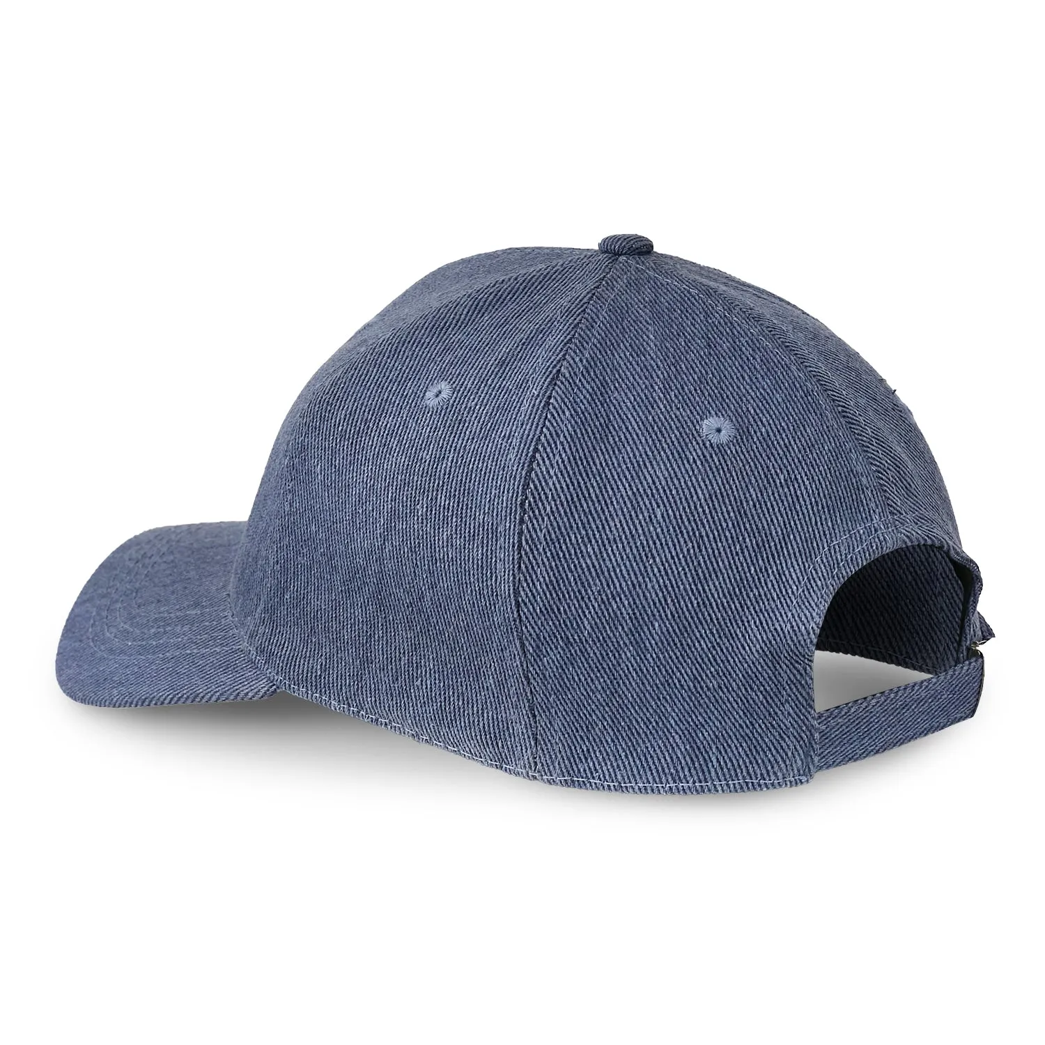 GORRA OCEAN AZUL