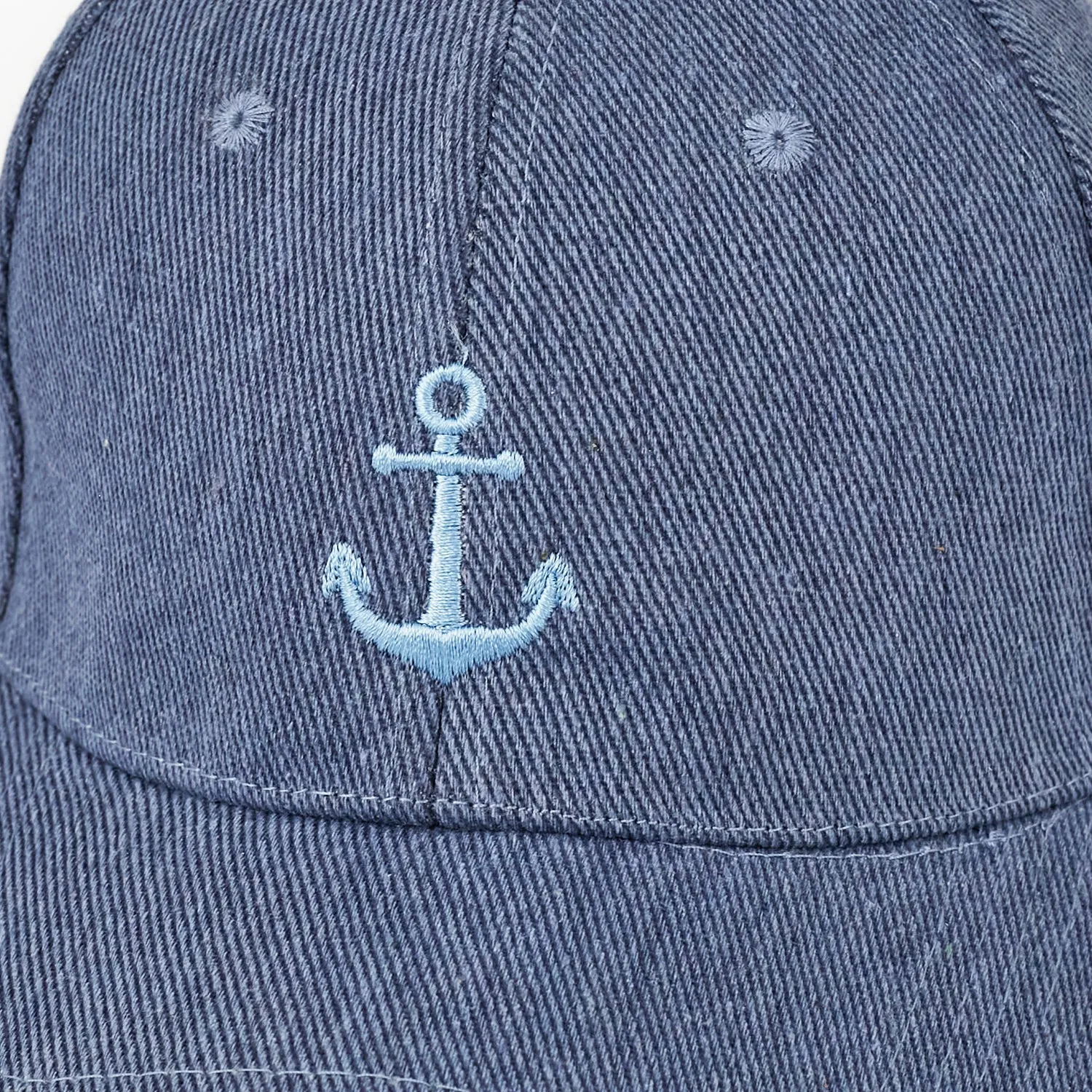 GORRA OCEAN AZUL