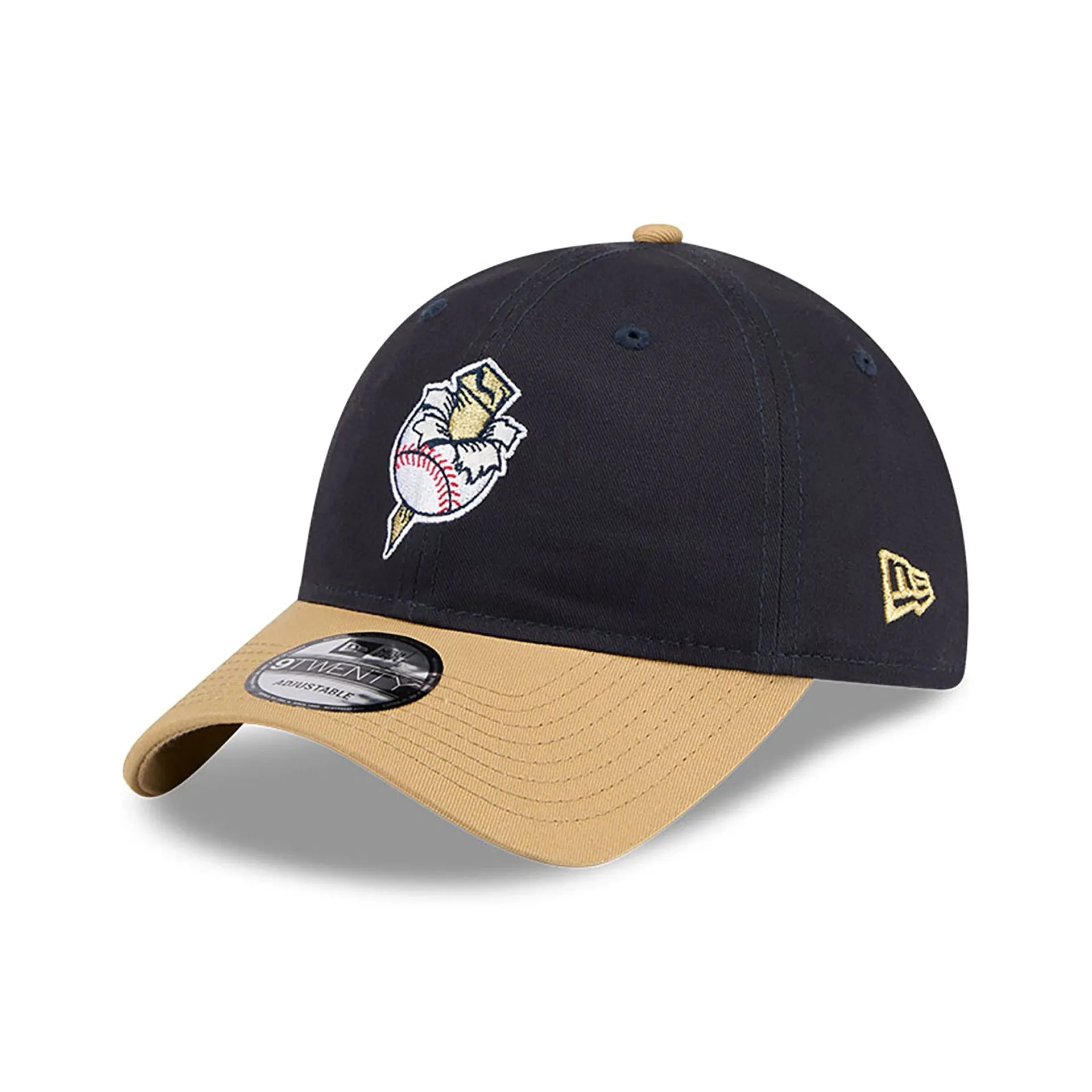 Gorra Omaha Storm Chasers MiLB Theme Night 9TWENTY