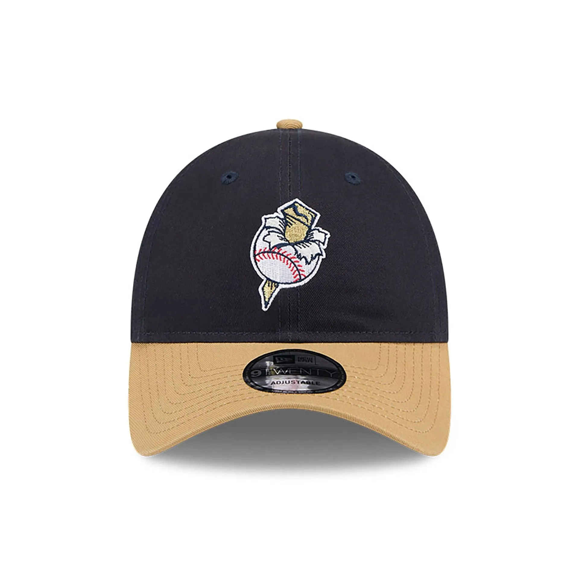Gorra Omaha Storm Chasers MiLB Theme Night 9TWENTY