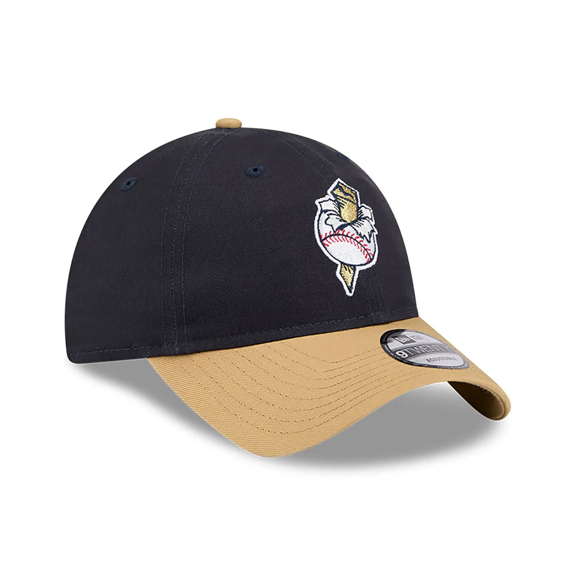 Gorra Omaha Storm Chasers MiLB Theme Night 9TWENTY