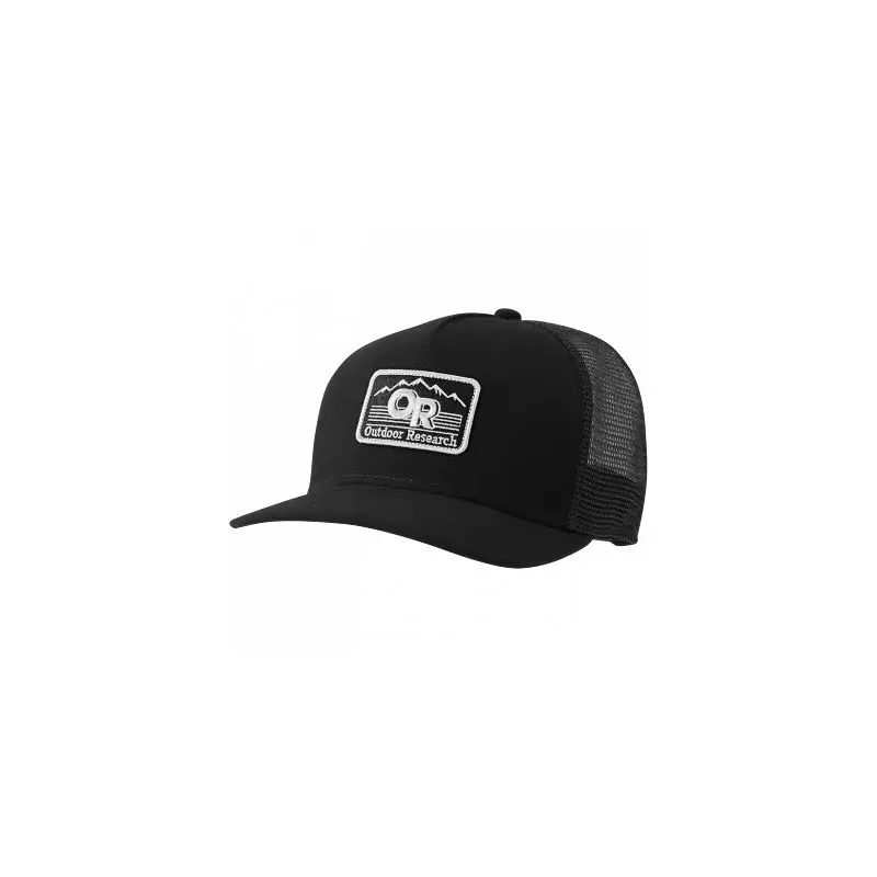 GORRA  OUTDOOR RESEARCH (BLACK)