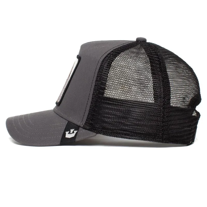 Gorra Para Hombre The Black Sheep Goorin Bros