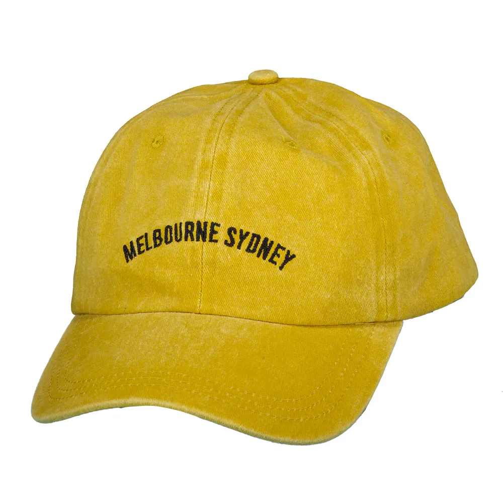Gorra para hombre