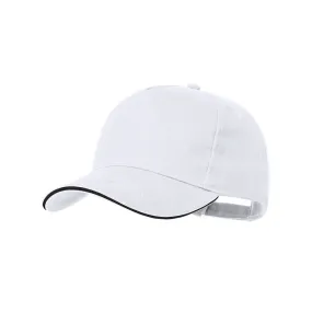 Gorra personalizada de 5 paneles Mimax