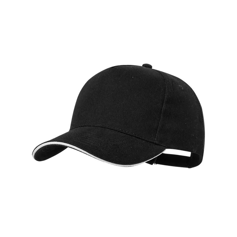 Gorra personalizada de 5 paneles Mimax