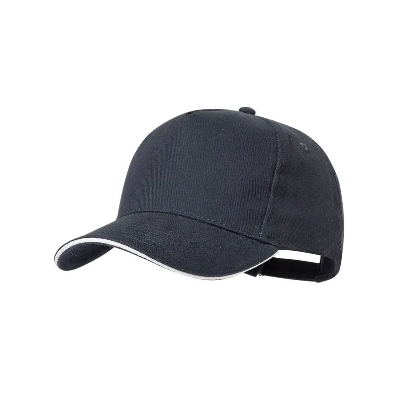 Gorra personalizada de 5 paneles Mimax