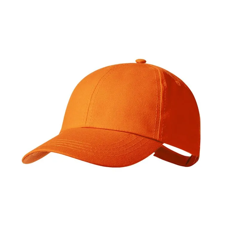 Gorra personalizada de 6 paneles Haliard