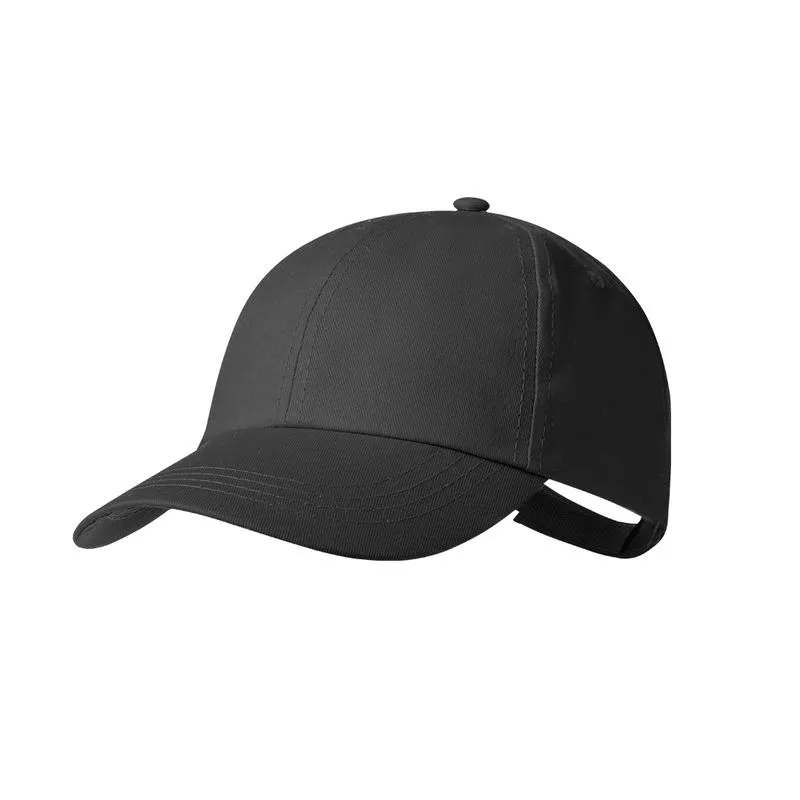 Gorra personalizada de 6 paneles Haliard