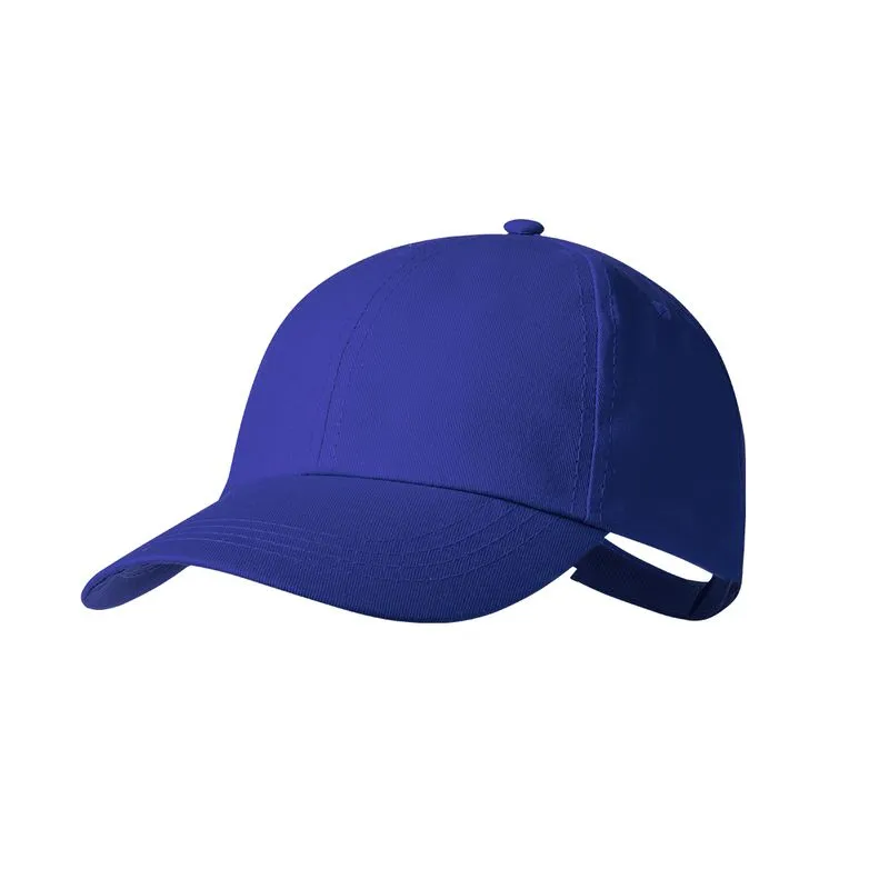 Gorra personalizada de 6 paneles Haliard