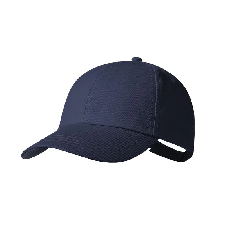 Gorra personalizada de 6 paneles Haliard