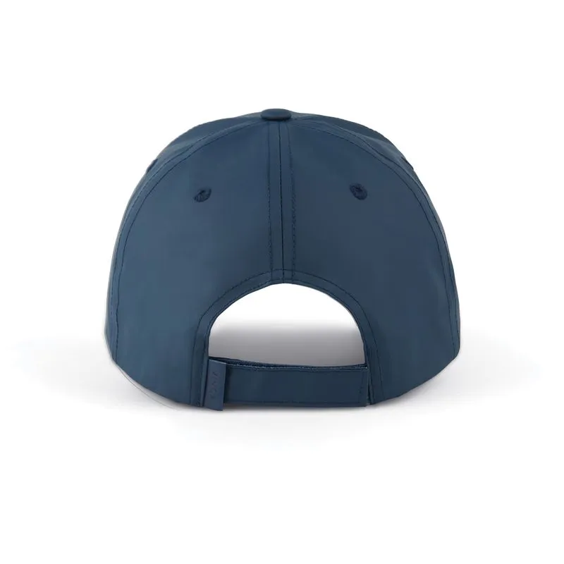 Gorra promocional AWARE™ rPET Baltimore