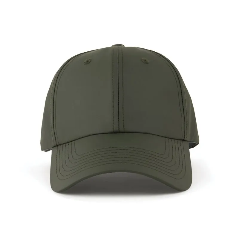 Gorra promocional AWARE™ rPET Baltimore