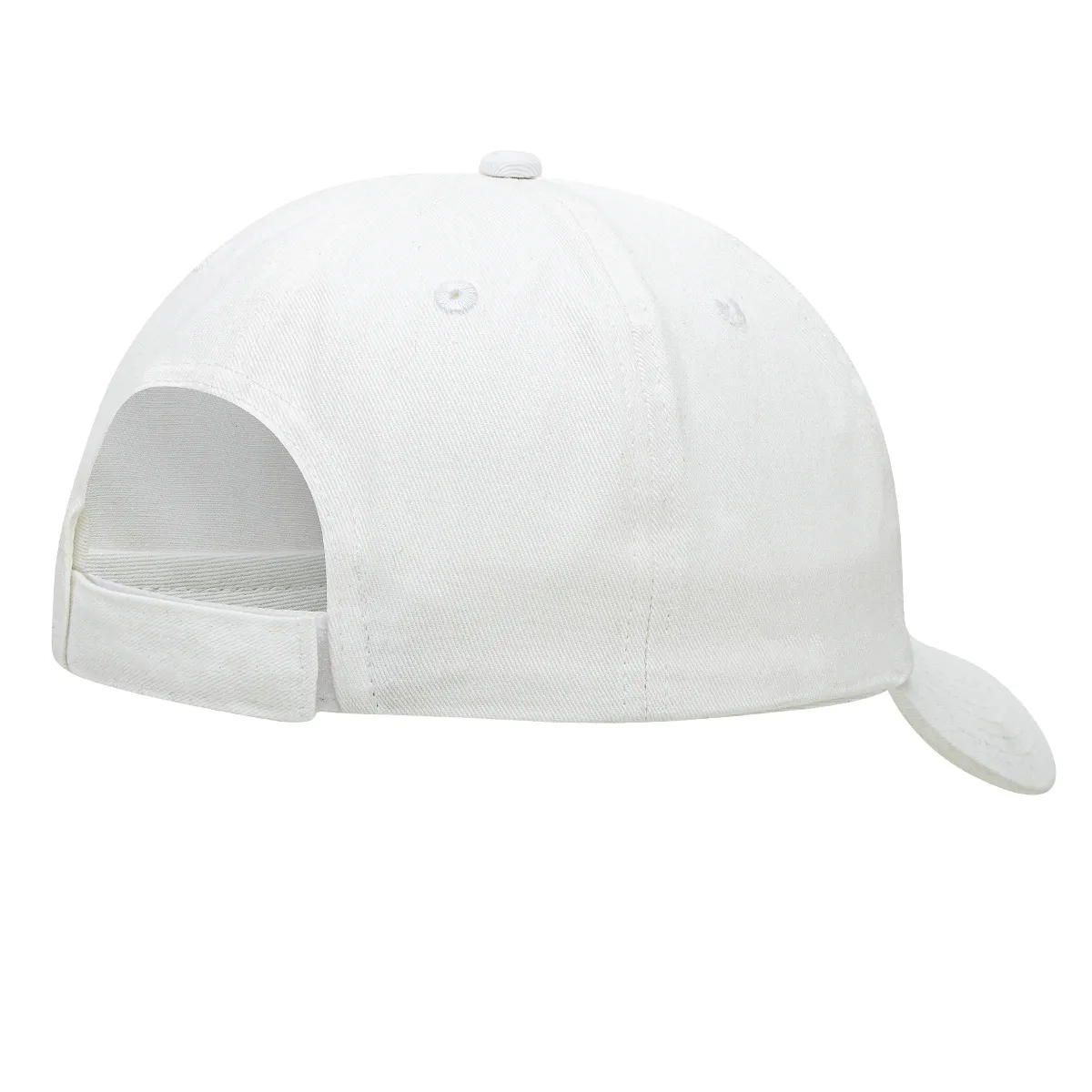 Gorra Puma Essentials NO.1 BB Blanca