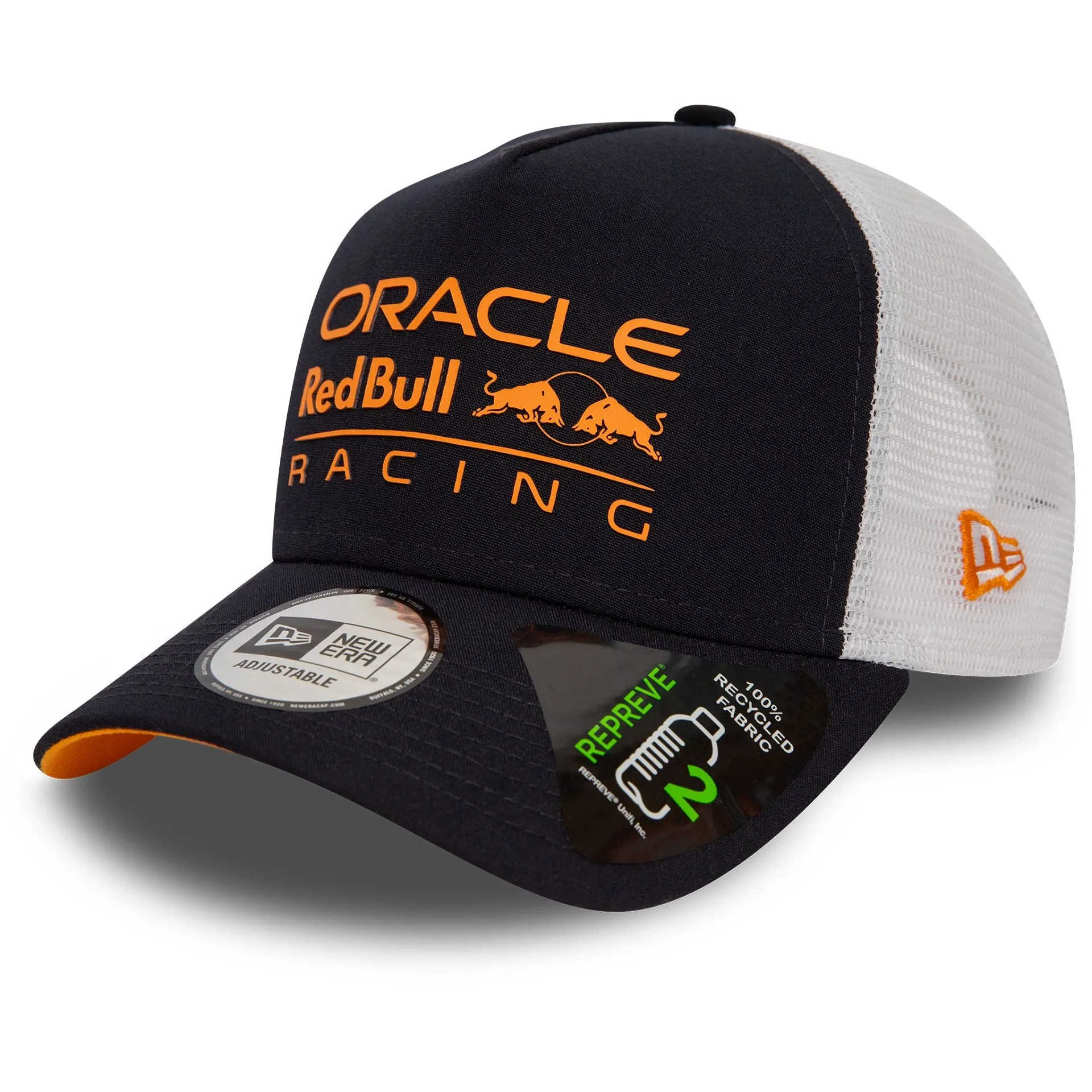 GORRA RED BULL RACING REPREVE® 9FORTY EFRAME