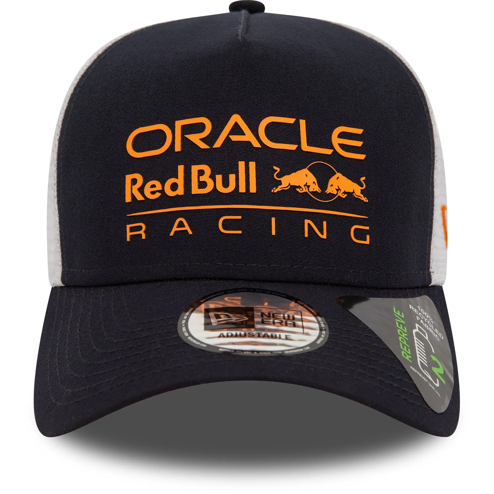 GORRA RED BULL RACING REPREVE® 9FORTY EFRAME