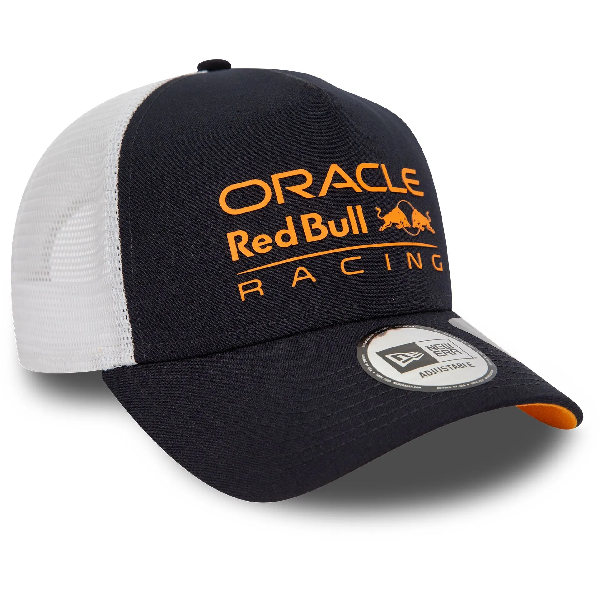 GORRA RED BULL RACING REPREVE® 9FORTY EFRAME