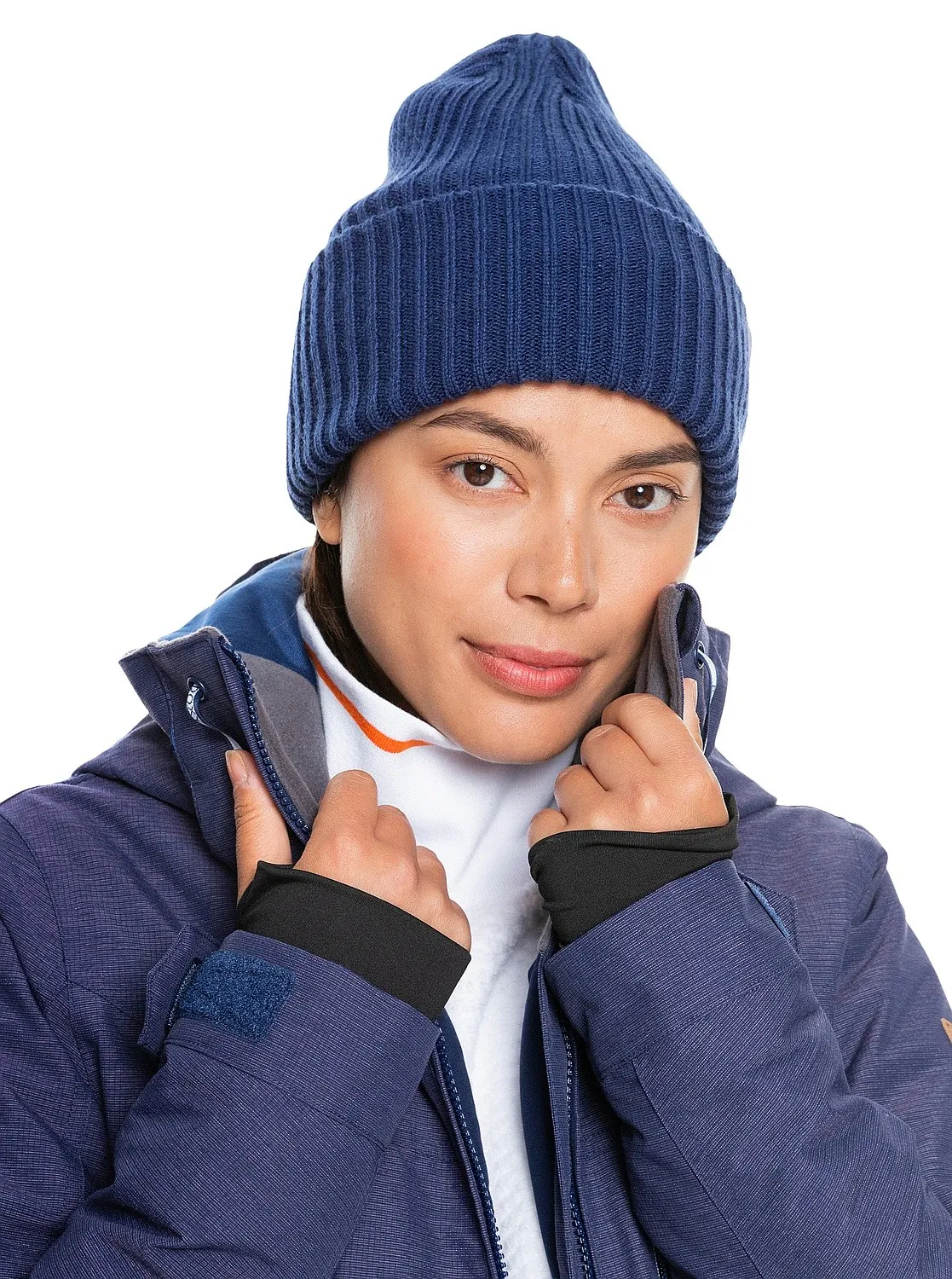 GORRA ROXY DYNABEAT  BTE0/MEDIEVAL BLUE  WOMEN´S