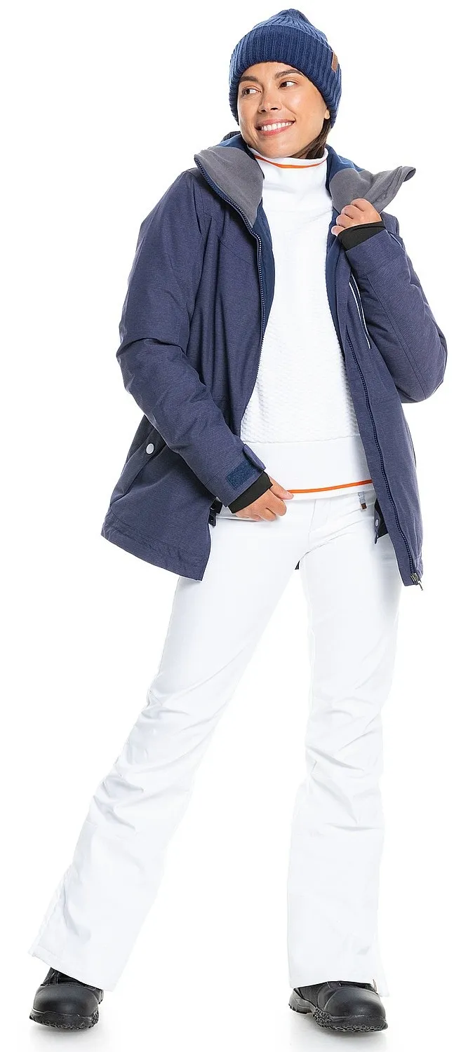 GORRA ROXY DYNABEAT  BTE0/MEDIEVAL BLUE  WOMEN´S