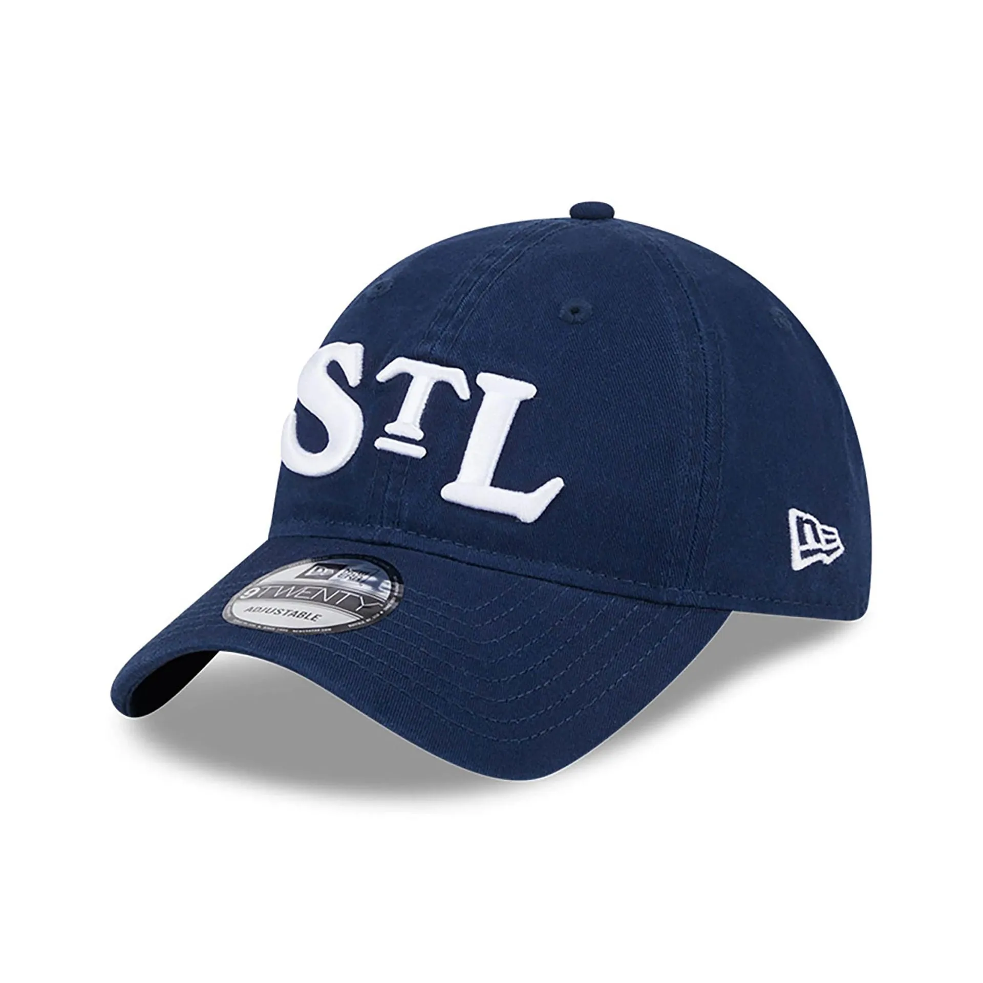Gorra St. Louis Stars Rickwood 9TWENTY