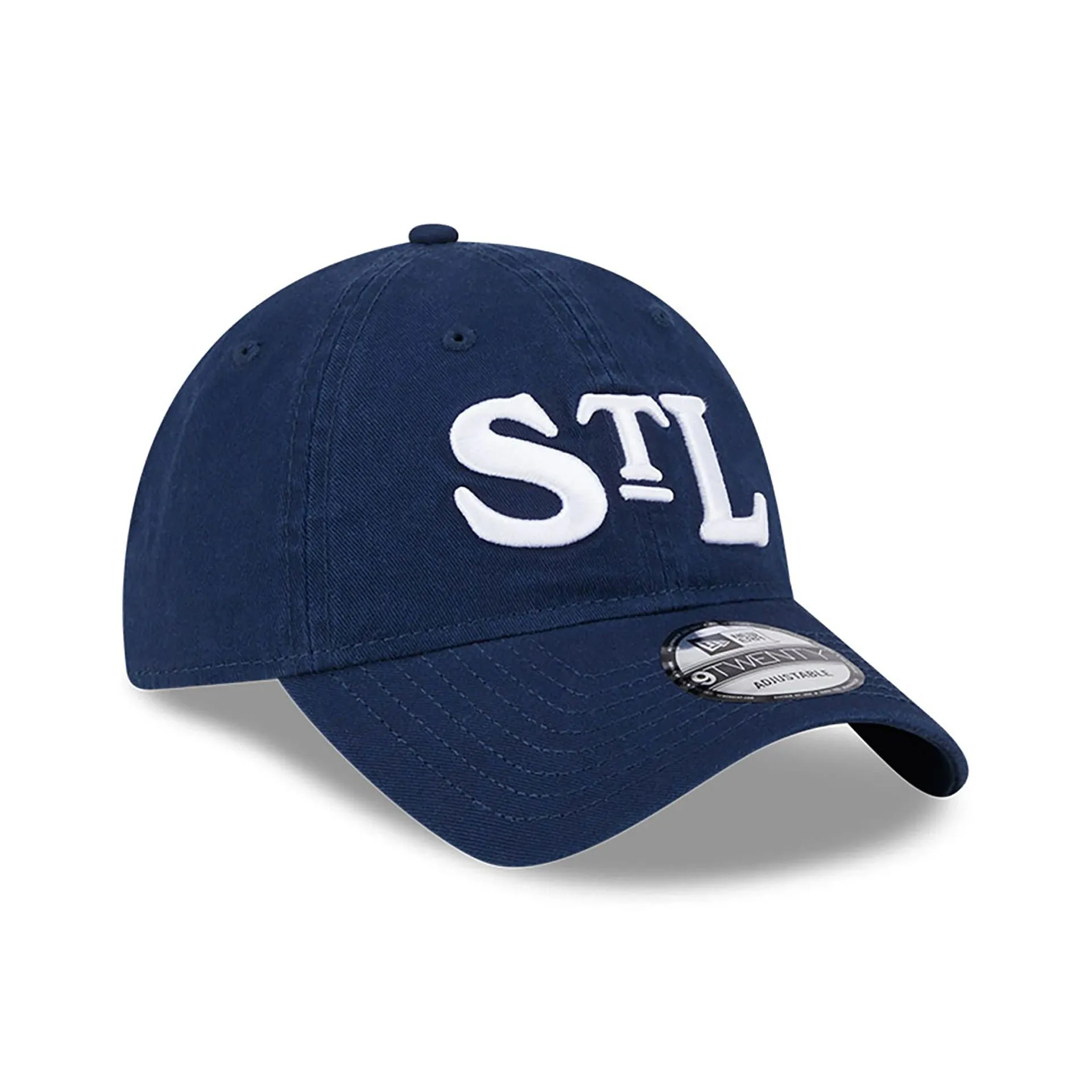 Gorra St. Louis Stars Rickwood 9TWENTY