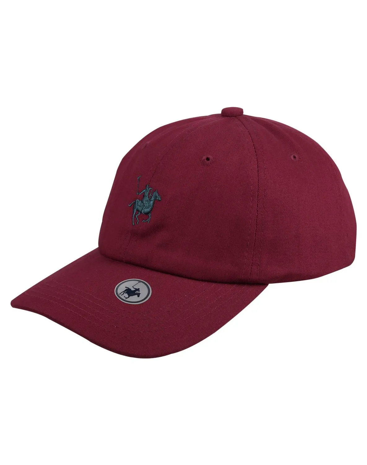 Gorra Unisex Rojo Yorkshire Polo Club 69204204