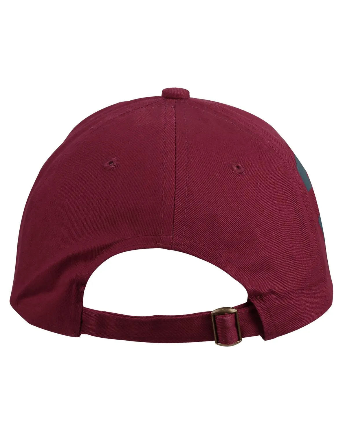 Gorra Unisex Rojo Yorkshire Polo Club 69204204