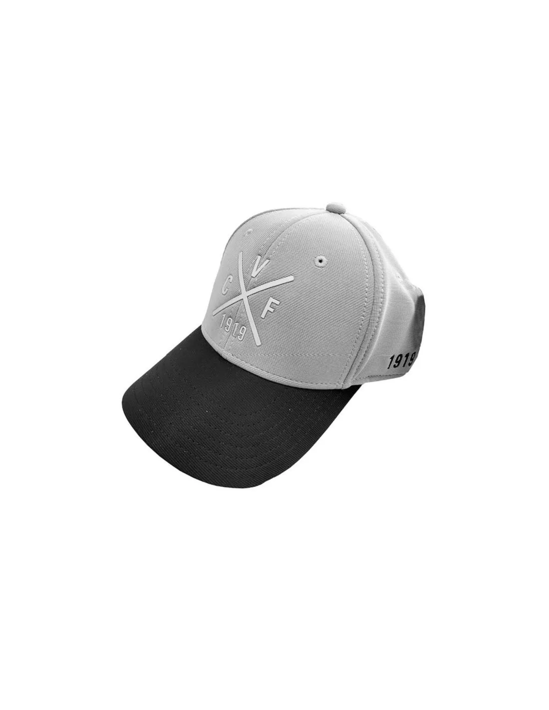 Gorra Valencia CF juvenil y adulto Premium Fundación