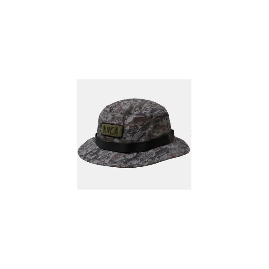 Gorro Pescador Rvca Ben Horton Para Hombre 