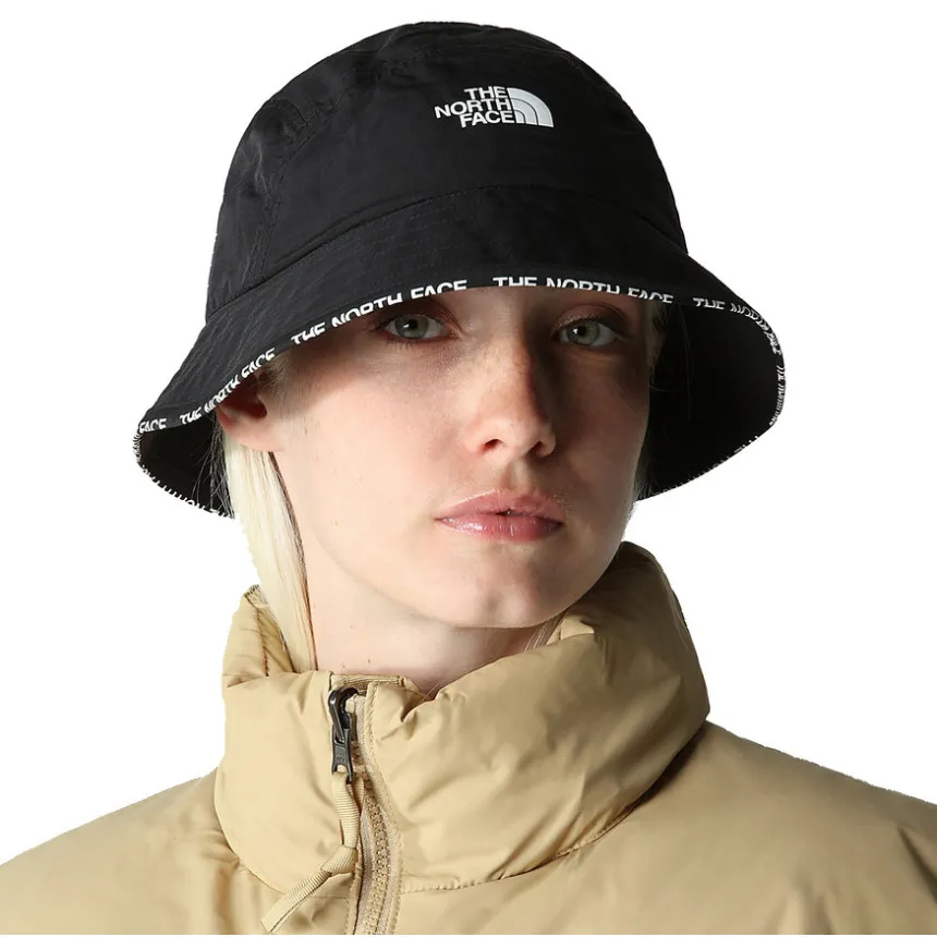 Gorro The North Face Cypress Bucket Unisex